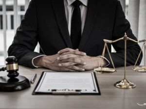 Navigating the Complexities of Houston Corporate Law: Essential Insights for Business Leaders