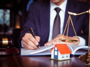 Property Law Attorneys: Your Comprehensive Guide
