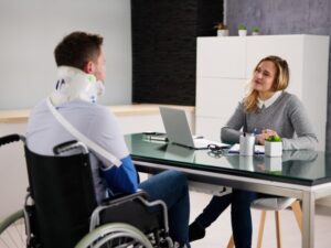 Traumatic Brain Injury Attorney: Your Ultimate Guide