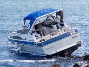 Boat Accident Law Firm: Navigating Legal Waters