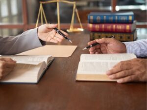 Industrial Accident Attorney: Your Guide to Navigating Legal Complexities