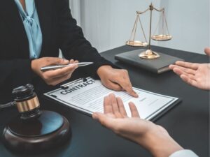 Product Liability Court Cases: A Comprehensive Overview