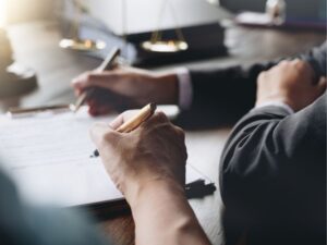 Why You Need a Personal Injury Lawyer in Lilburn
