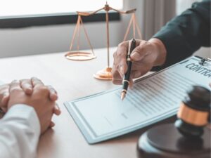 What to Look for When Hiring Product Liability Lawyers