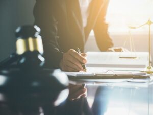 The Burden of Proof for Criminal Law: A Critical Pillar of Justice