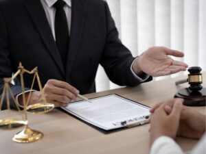 Industrial Accidents Lawyer: A Comprehensive Guide to Protecting Your Rights