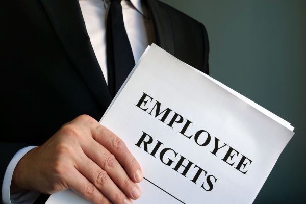 Employee rights