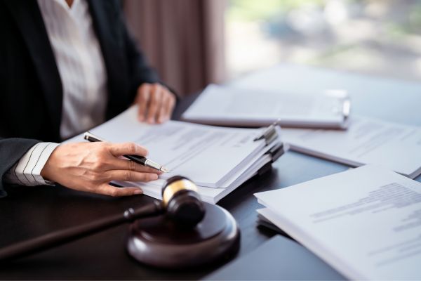 Employee rights after termination
