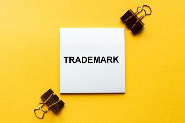 patent vs trademark vs copyright