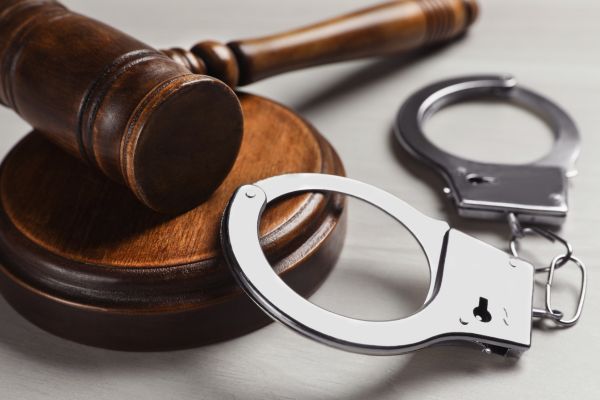 Extradition process explained