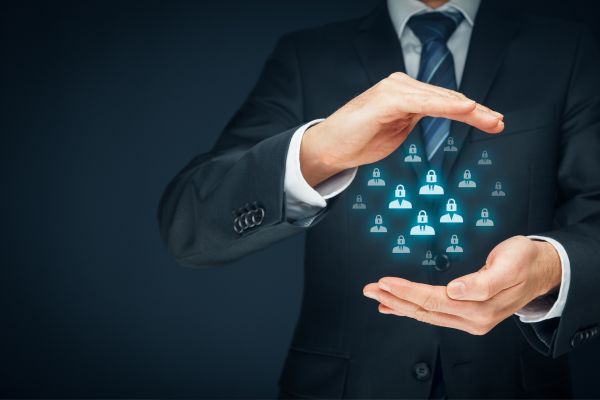Role of a data protection officer