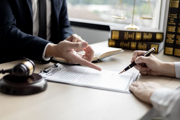 Suing for online defamation
