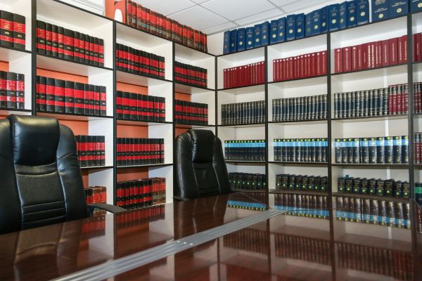 How to pass the bar exam