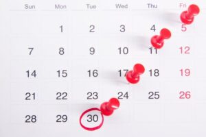 The One-Year Asylum Filing Deadline: Rules and Exceptions