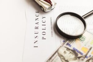 Uninsured Motorist Claim Process: Step-by-Step