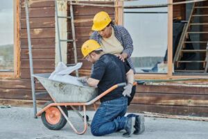 Third-Party Workplace Injury Claim: How It Works