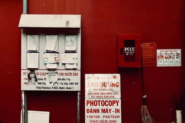 eviction notice requirements