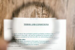 Anti-Concurrent Causation Clauses in Insurance Policies