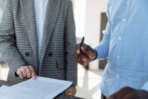 Joint Venture Agreements: Key Terms for Business Collaborations