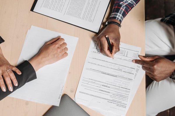 llc operating agreement