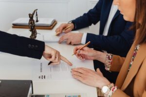 Property Lien Disputes: Validity, Priority, and Removal