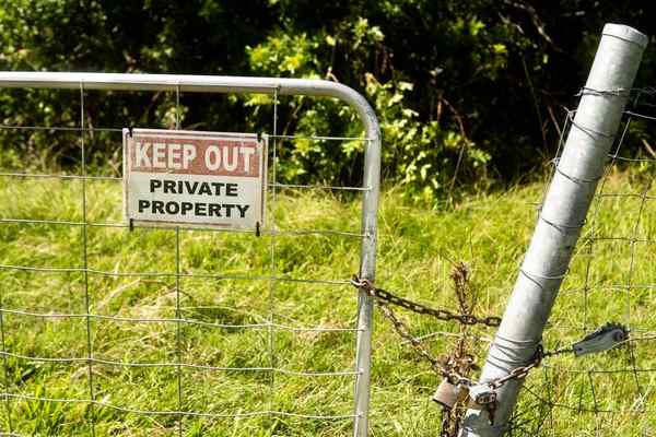 real estate boundary disputes