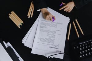 Self-Proving Affidavit for a Will: What It Does