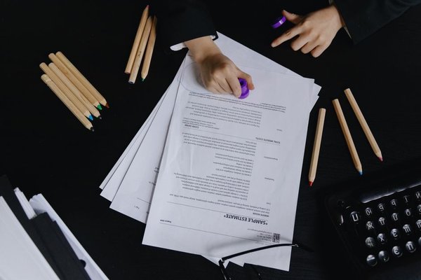self proving affidavit for a will
